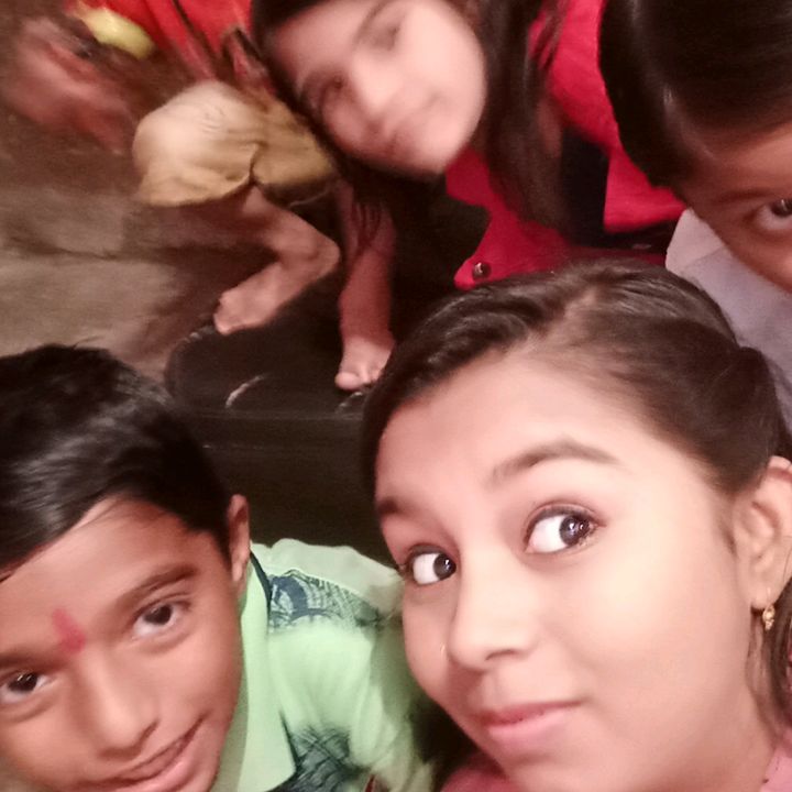 Profile Picture of Vikram chatterji (@user6803271609063) on Tiktok