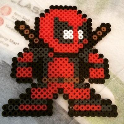 Profile Picture of Mark Anthony Sison (@Bad_monkey021) on Twitter