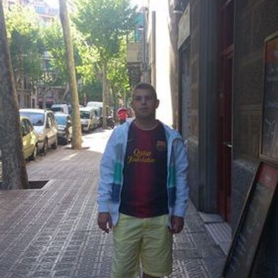 Marc Perez Coronado - Twitter Profile Picture of Marc Perez Coronado (@coronado_marc) on Twitter