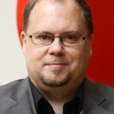 Profile Picture of Ronald Gotthelf (@ronaldvonbremen) on Twitter