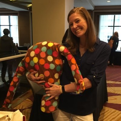 Profile Picture of Dianna Thomas Gurich (@DiannaMarieT) on Twitter