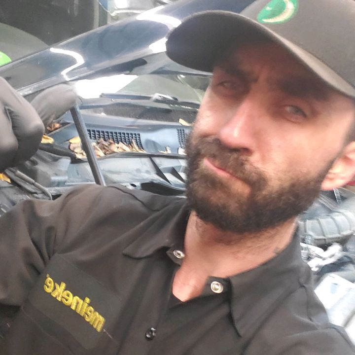 Profile Picture of kennethbremner (@kennethbremner) on Tiktok