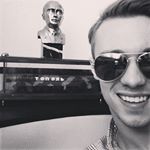 Andrew Sokolow - Instagram Profile Picture of Andrew Sokolow (@sokolow_w) on Instagram