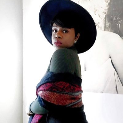 Profile Picture of Joyce K Davies (@joycekdavies) on Twitter