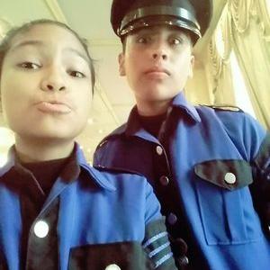 Profile Picture of Itzel Martinez (@itzelmartinez73) on Twitter