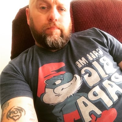 Profile Picture of Christopher Brigman (@nextbigthing73) on Twitter