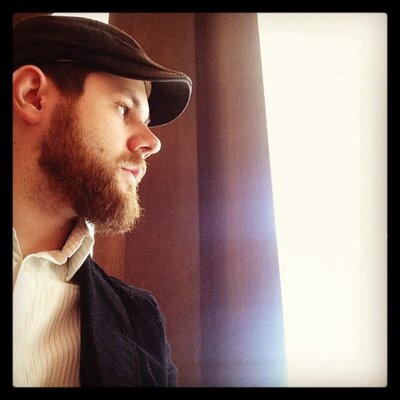 Profile Photo of John Beyer (@JohnDBeyer) on Twitter