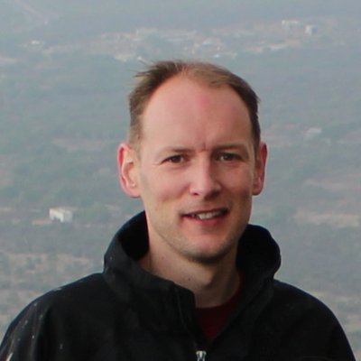Profile Picture of Stefan De Folter (@defolter_lab) on Twitter