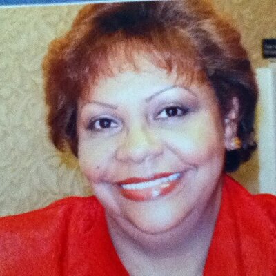 Profile Picture of Miriam Bailey (@2fabulosa) on Twitter