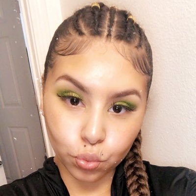 Profile Picture of Yung Cleo (@WolfeNOHailey) on Twitter