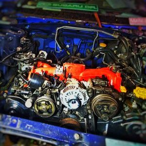Profile Picture of Michael Fradin (@SCMtnMotorwerks) on Twitter