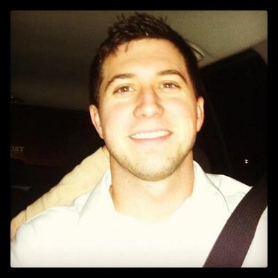 Profile Picture of Chad Parkhurst (@ChadParkhurst) on Twitter
