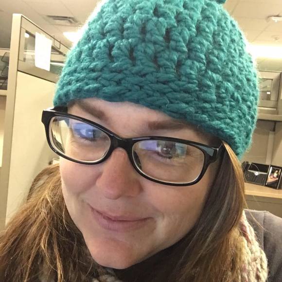 Profile Picture of Heather Cloud (@rydersmommom) on Poshmark