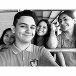 Profile Photo of Paula,Ashley,Brayan y Mariana (@las_pawer_rangers_y_el_vato) on Instagram