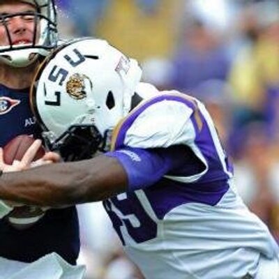Profile Picture of Doug Garrett (@LSUDOUG) on Twitter