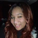 Profile Picture of A.McClinton (@cutehazeleyes) on Instagram