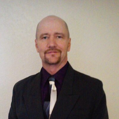 Profile Photo of Allen Gibson (@ACG1964) on Twitter