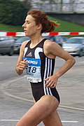 Profile Picture of Fernanda Ribeiroon Wikipedia