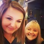Profile Picture of Shelly MacDuff (@jetermac0312) on Instagram