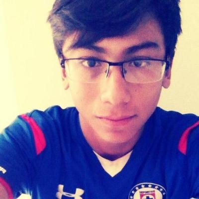 Profile Picture of Adrián Allen! (@JamesTejeda) on Twitter