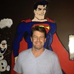 Profile Picture of Mark Peterson (@markmanalive) on Instagram