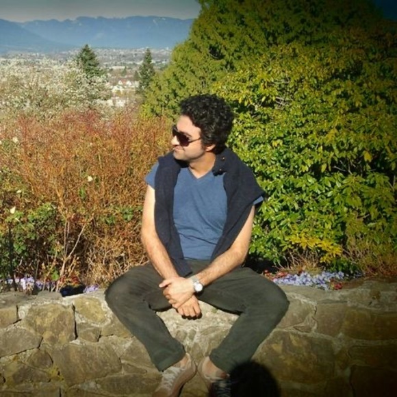 Behzad Amali - Poshmark Profile Picture of Behzad Amali (@arbadehkesh) on Poshmark