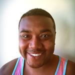 Profile Picture of Justin Hughes-Coleman (@jey.dion) on Instagram