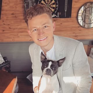 Profile Picture of lukecrossley (@lukecrossley) on Instagram