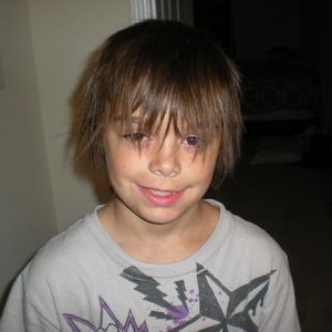 Profile Picture of Christian Brady (@189628729) on Myspace