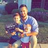 Profile Picture of Chris Pierce (@@chrispierce05) on Tiktok