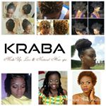 Profile Picture of MAKEUP💕 LOCS💕 NATURAL💕 BRIDAL (@kraba_gh) on Instagram