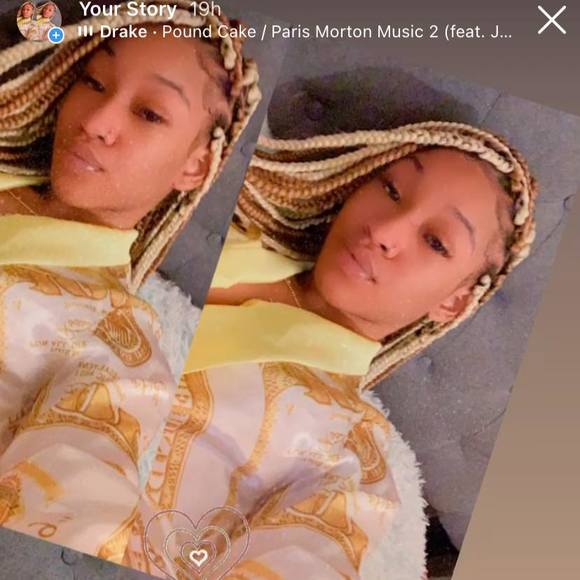 Profile Picture of Lai lai Turner (@lollipopdiva) on Poshmark