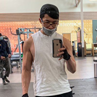 Kai Lo - Twitter Profile Picture of Kai Lo (@kaiyabunga) on Twitter