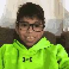 Profile Picture of   Maximiliano Luna... (@maxlual58) on Tiktok