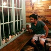 Profile Picture of John Paul Ferrer (@john-paul-ferrer) on Quora