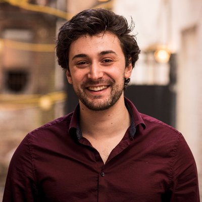 Profile Picture of Nick Cancelliere (@nican_75) on Twitter