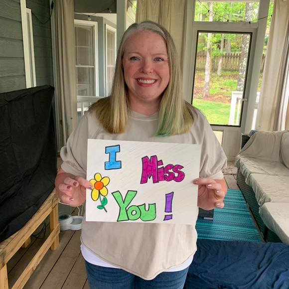 Profile Picture of Ginger Allison (@ginger_allison) on Poshmark