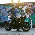 Profile Picture of MarkLai (@mark_xsr900) on Instagram