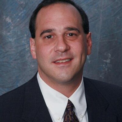Profile Picture of Eric Eckman (@EricEckman) on Twitter