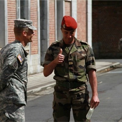 Profile Picture of Hamel Jacob (@JacobHamel) on Twitter