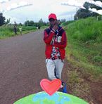 Profile Picture of Okumu Mike (@Okumu-Mike) on Facebook