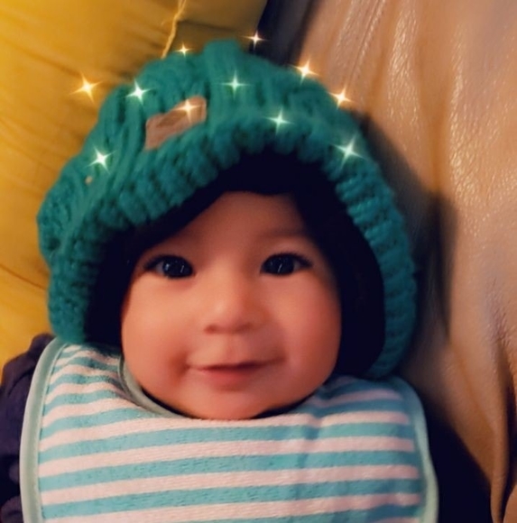 Profile Picture of Maria Cano (@aryapadron) on Poshmark