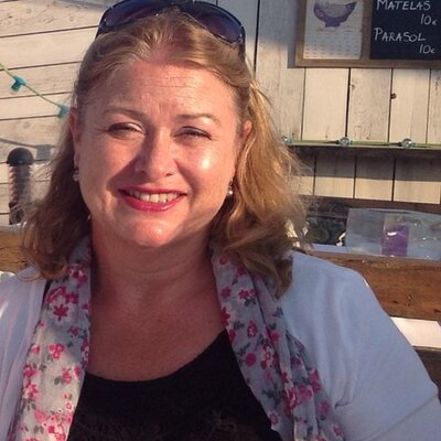 Profile Picture of C. Joslin-Callahan (@cjoslincallahan) on Twitter
