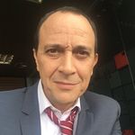 Profile Picture of Luis Callejo Martínez (@luiscallejo) on Instagram