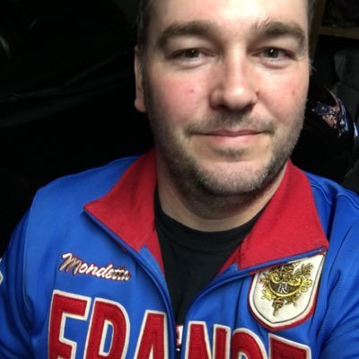 Profile Picture of Nicolas J. Muratore (@NickMuratore) on Twitter