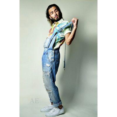 Profile Picture of Alexander Pabon (@R_AlexanderM) on Twitter