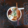 Profile Picture of Laksa - Wikipediaon Wikipedia