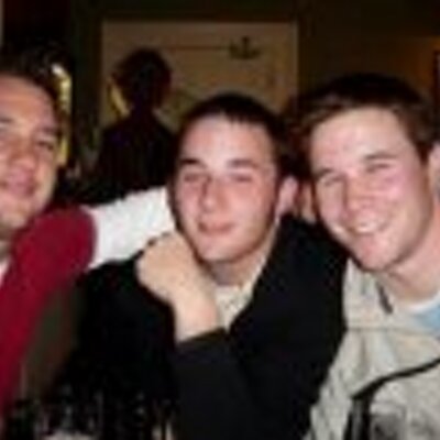 Profile Picture of Kevin Carnegie (@Carnbon) on Twitter