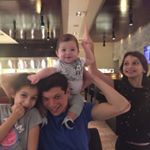 Profile Picture of Daniel Lowenstein (@daniellowenstein) on Instagram