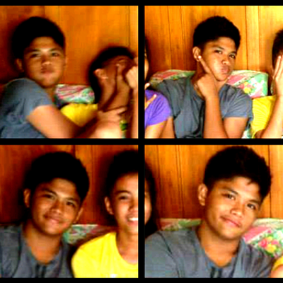 Profile Picture of Calvin Baylon (@charmingcalvin) on Twitter